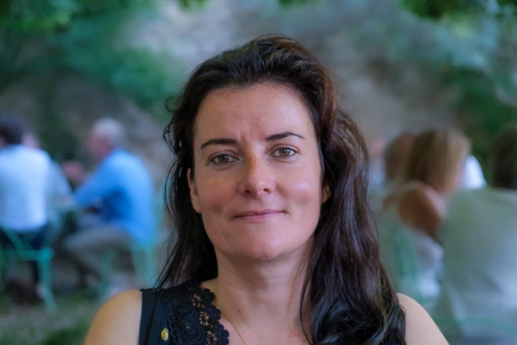 Anaëlle Le Coguic