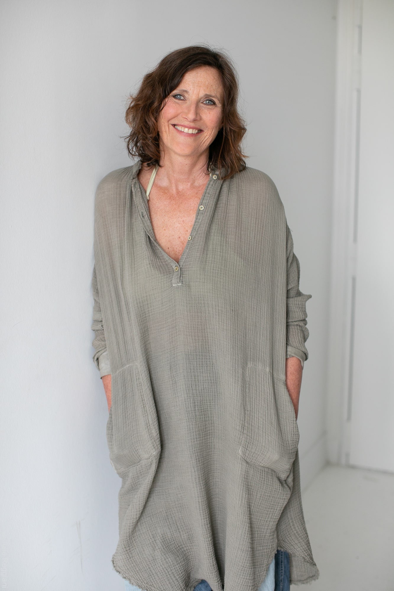 Anke Feuchter