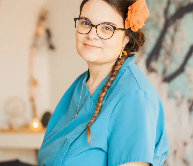 Mélissa Duval