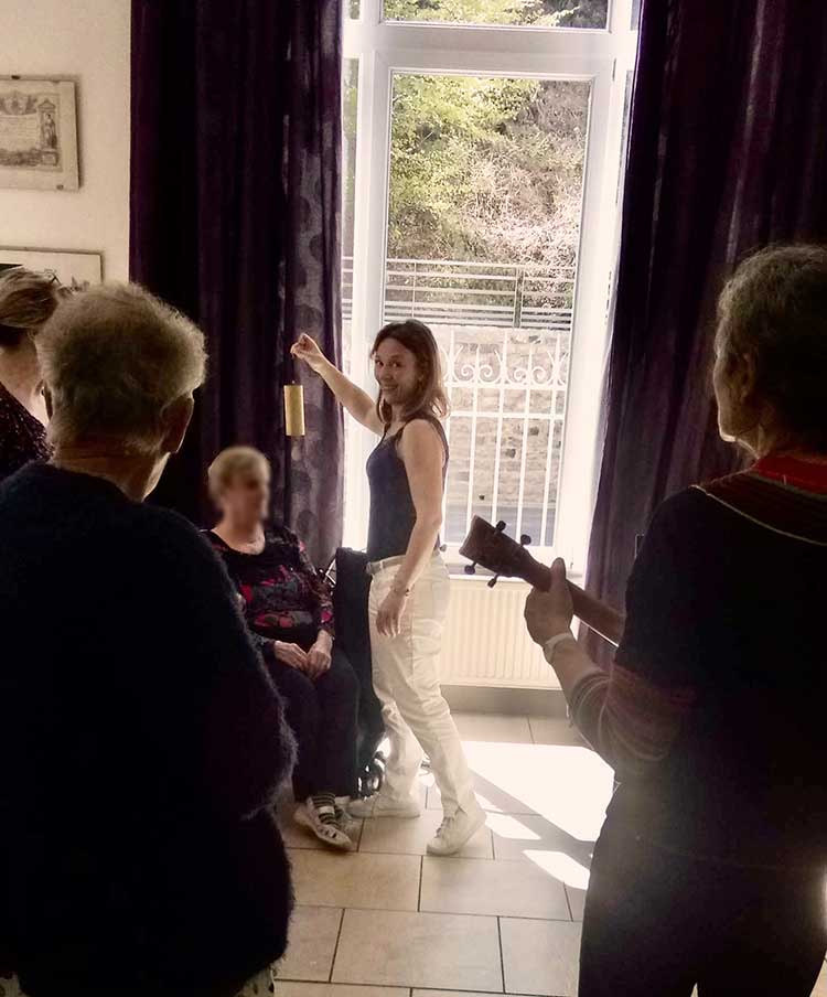 Alexandra Dufeu