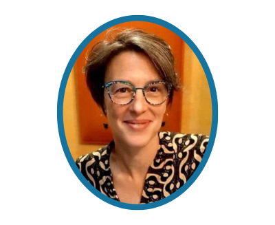 Sonia Gribouva