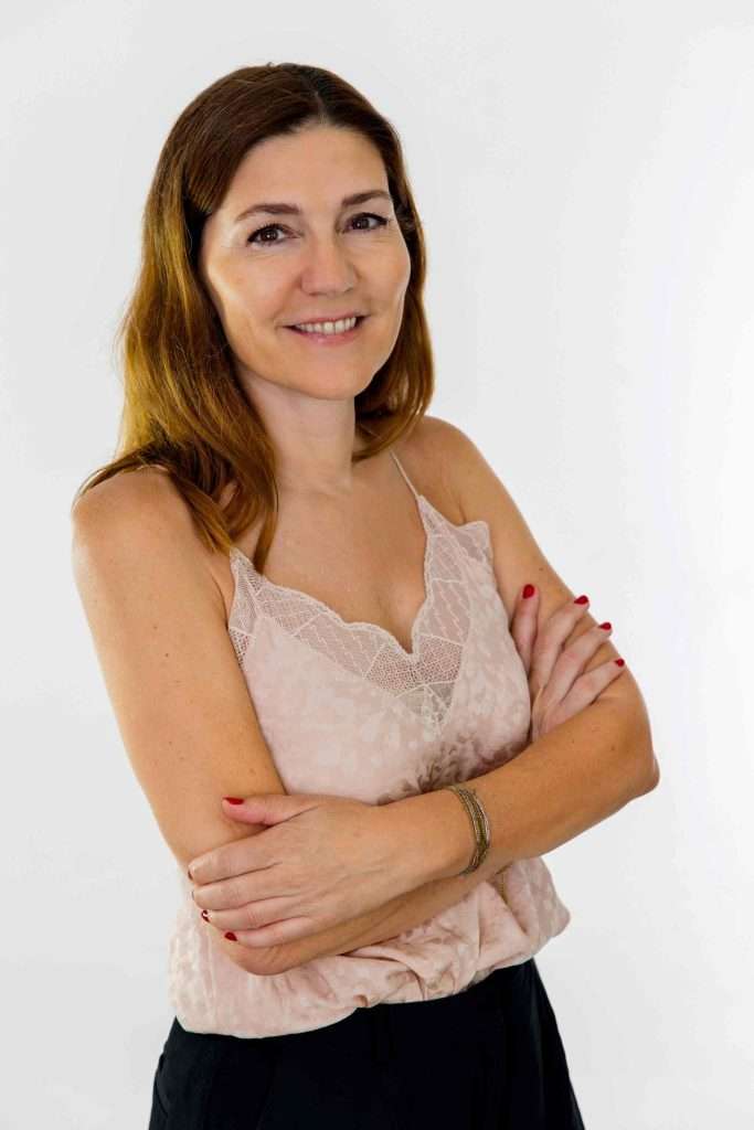 Audrey Saulnier