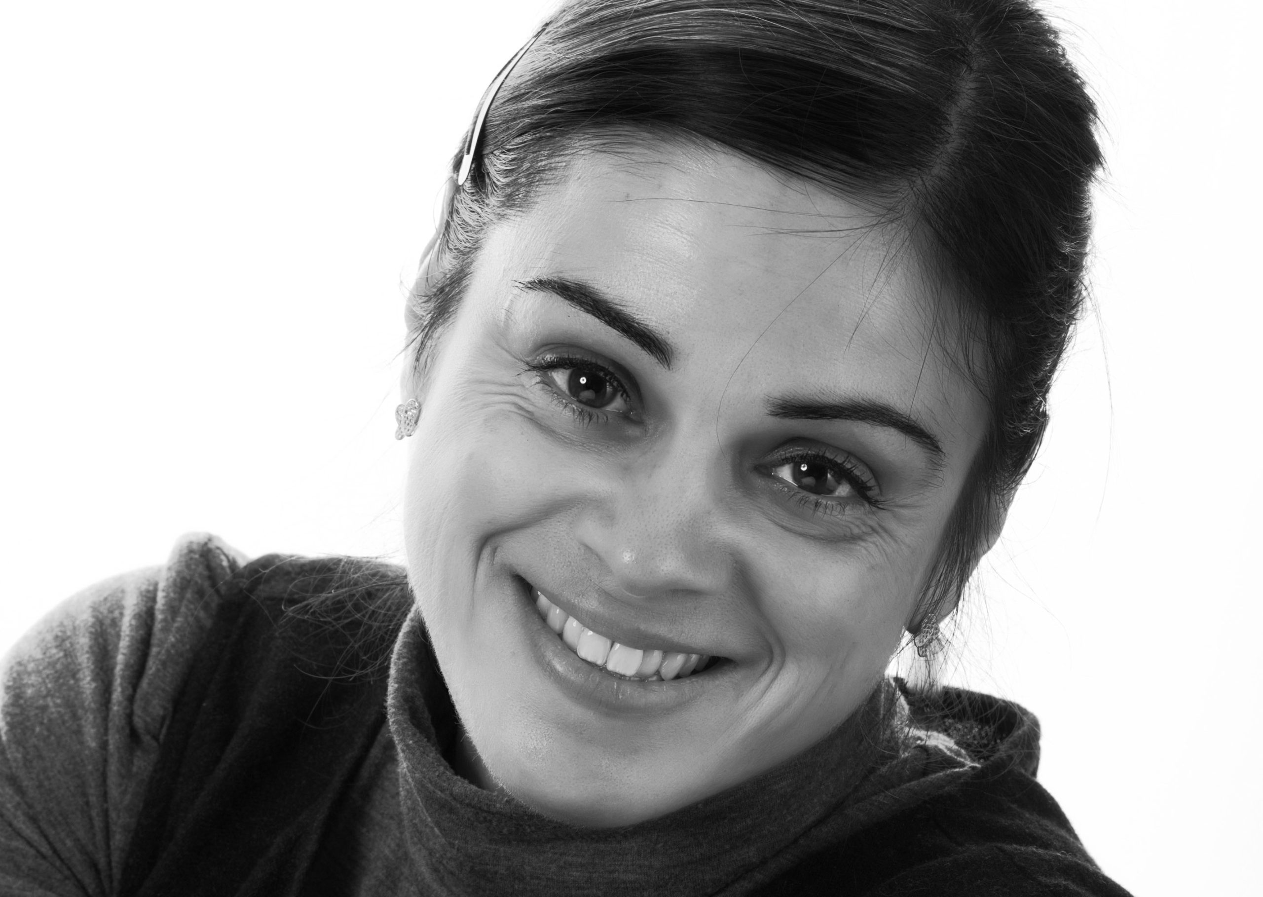 Catherine Chomette