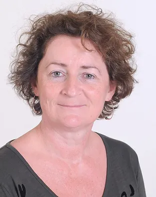 Christine Ferrand