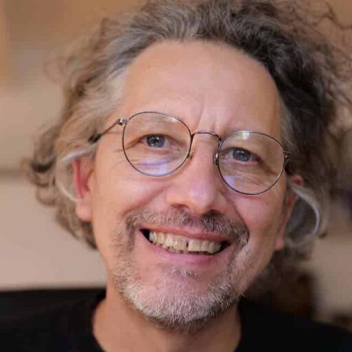 Lionel Vernois