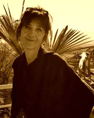 Nathalie BOURNAS / Namkha