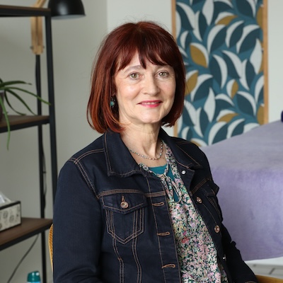 Nathalie Le Roy