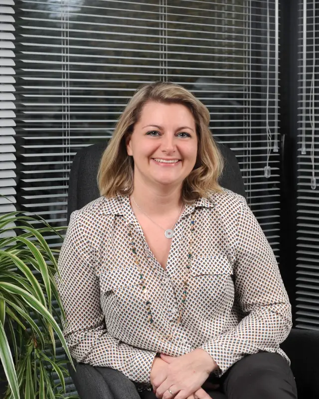 Séverine Jouan