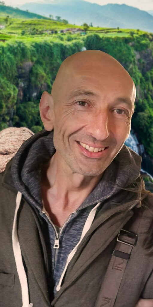 Thierry Moens