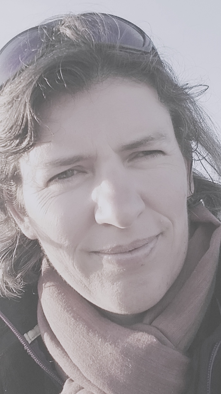 Delphine Leterrier