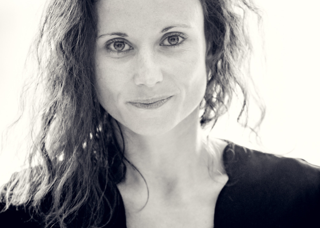 Audrey Lefevre
