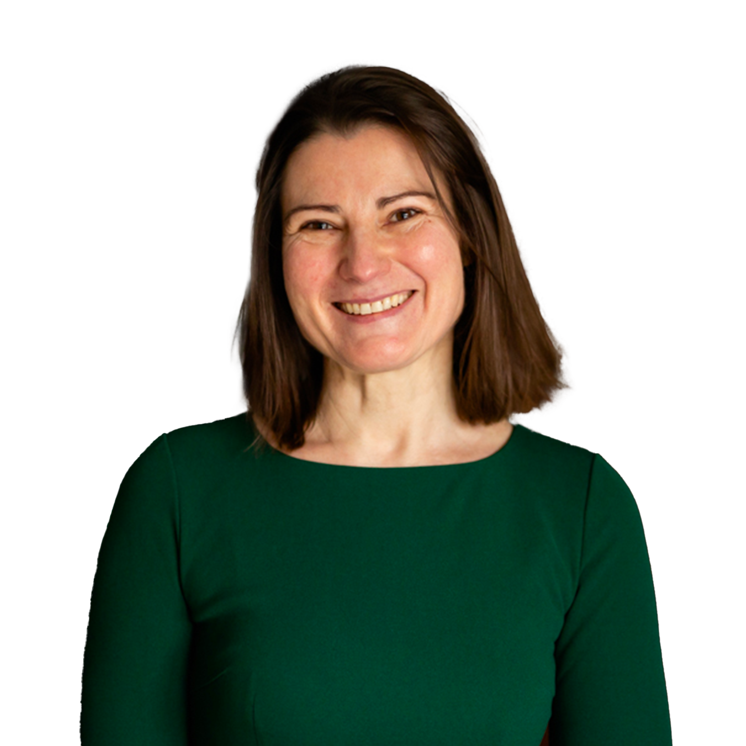 Pascale de Grasse