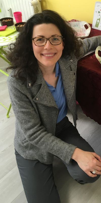 Béatrice Toutain