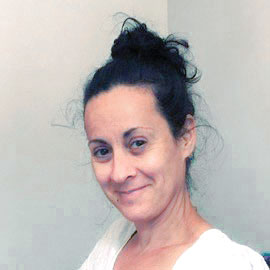 Elsa Scola