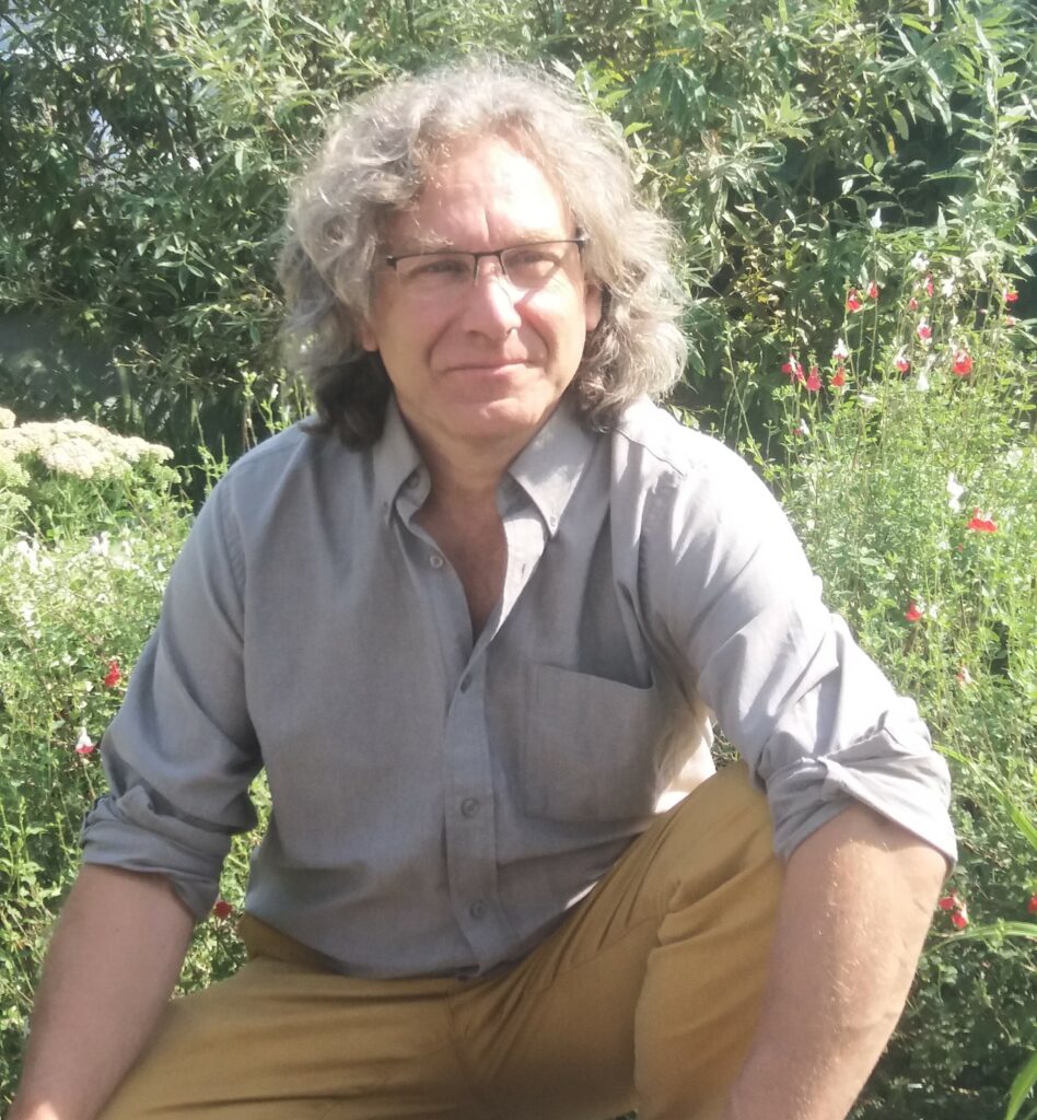 Sylvain Meyer