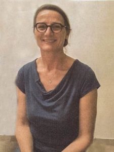 Carole Tarkali