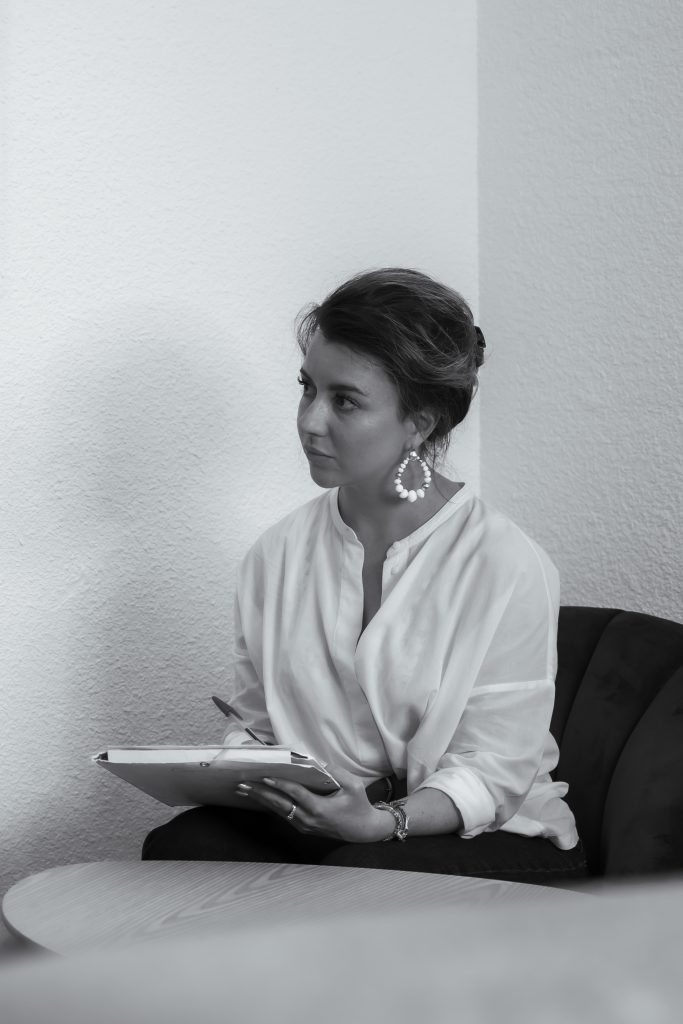 Maëlle Rousselot