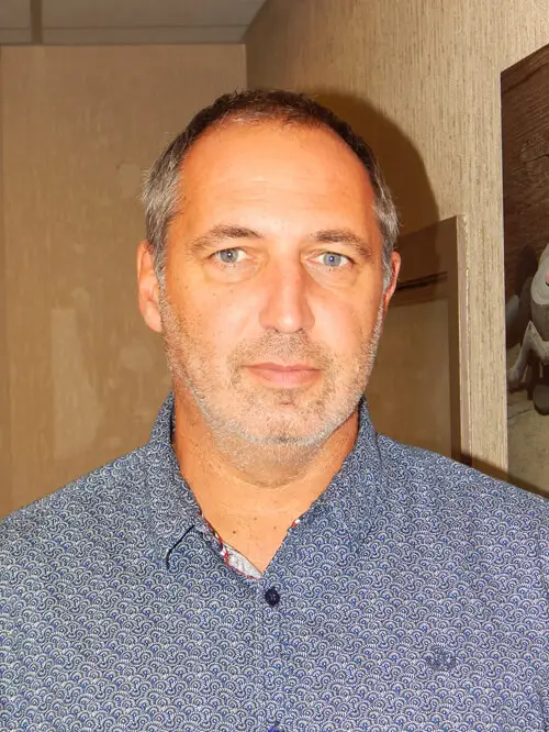 Pascal Jeannelle
