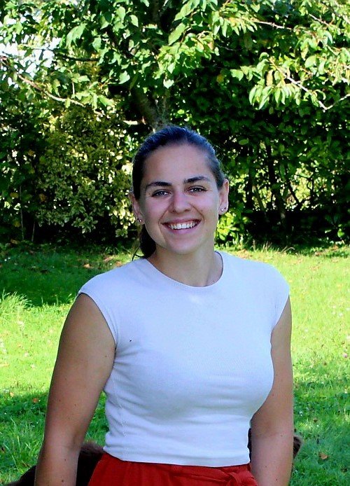 Alice Azam