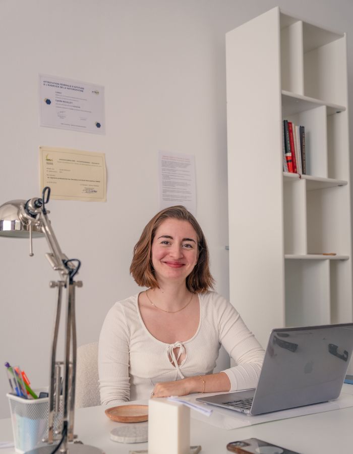 Camille Mouillet