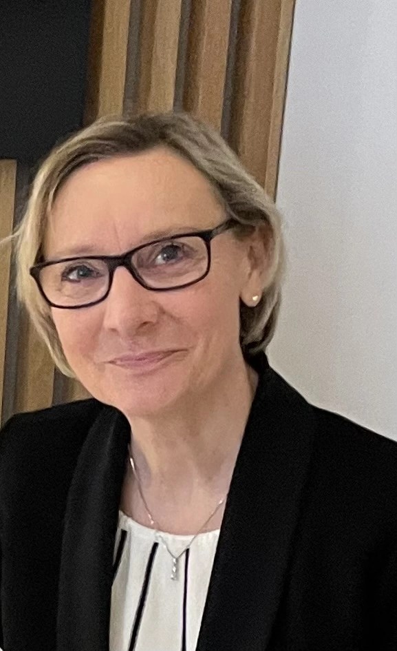 Isabelle Guilmart Giesz
