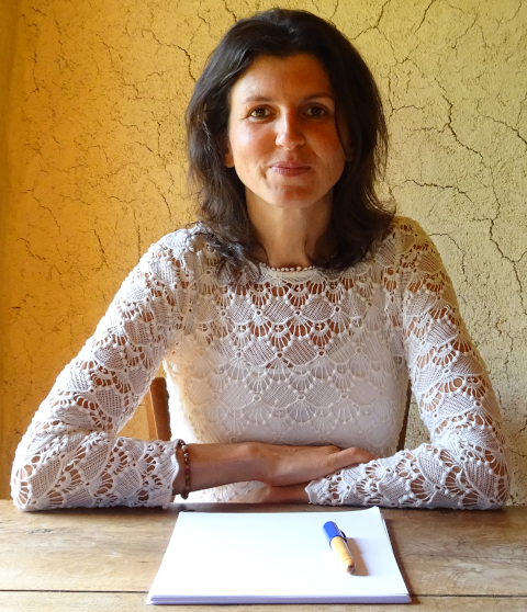 Bénédicte Olivier