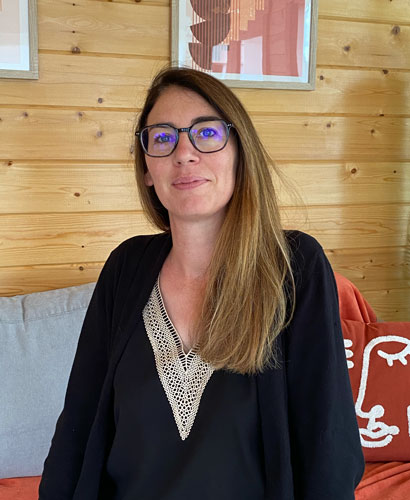 Juliette HENOT