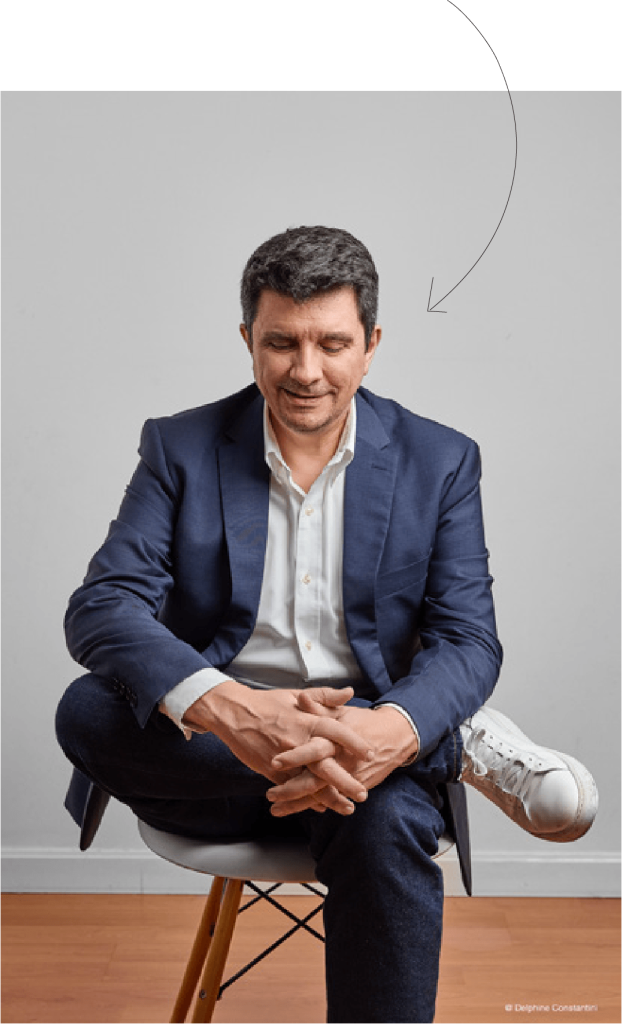 Julien Fortuit