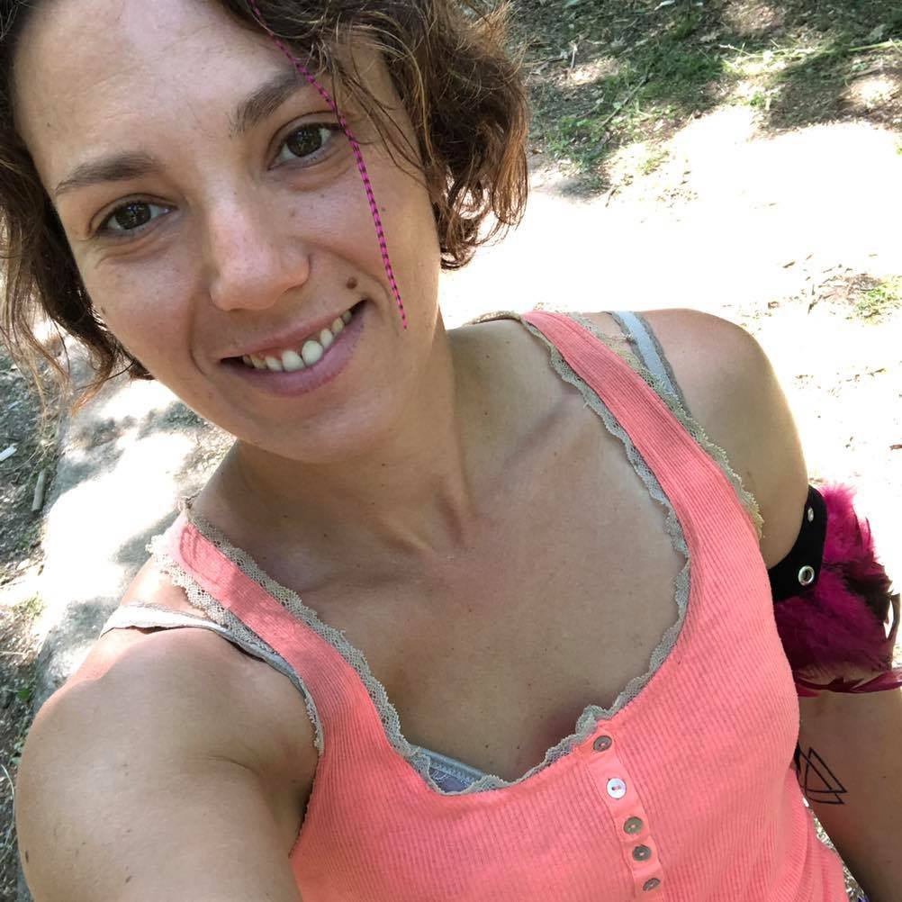 Pauline DAVICO