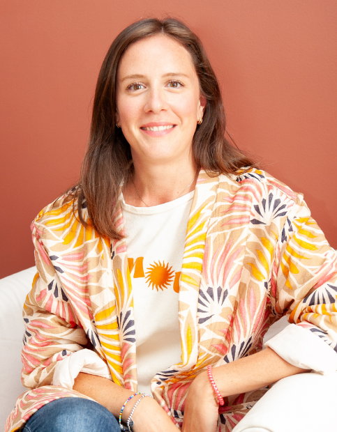 Hélène Jahier