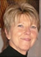 Bernadette Messent