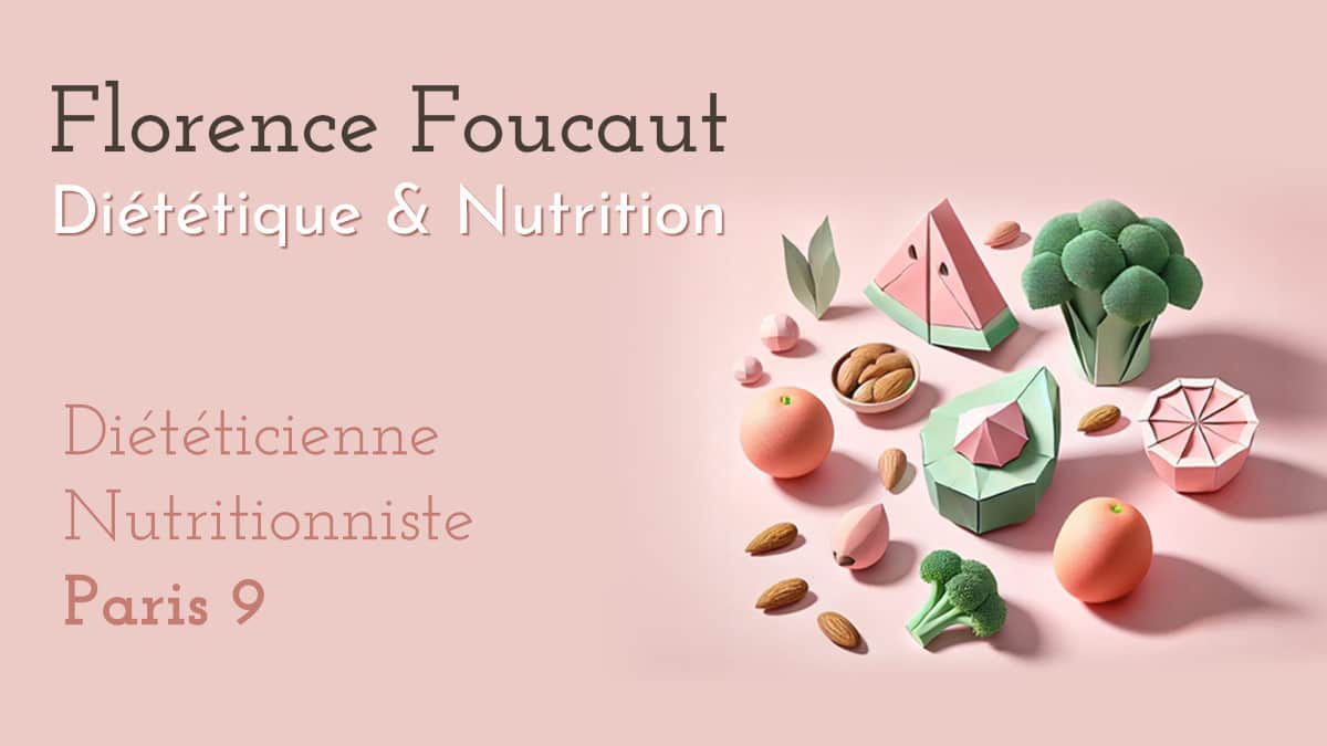 Florence FOUCAUT