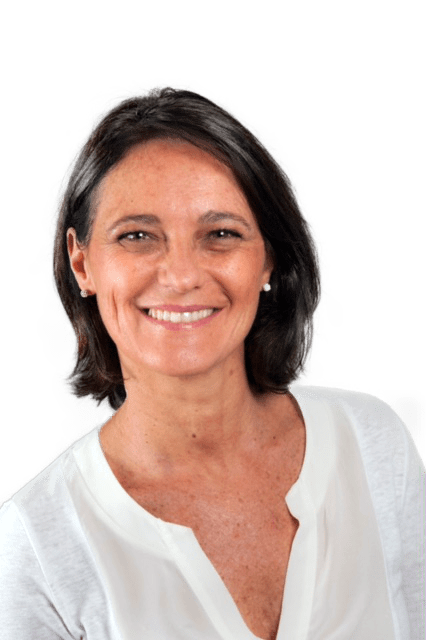 Claudine Batail