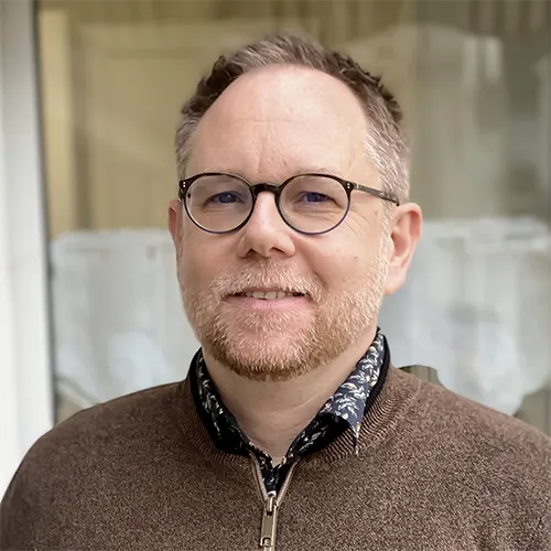 Stéphane CHAUSSIN