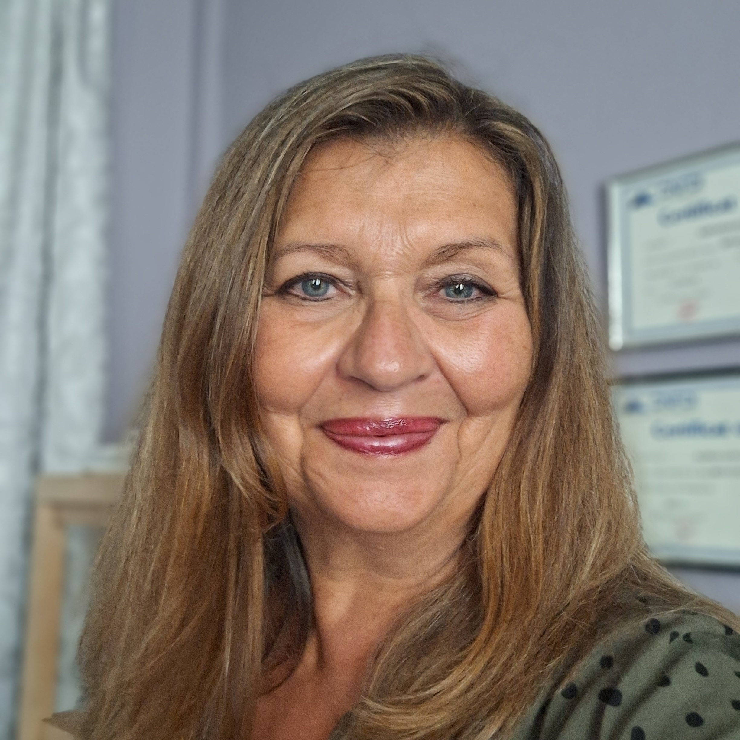 Guylaine Raphanaud