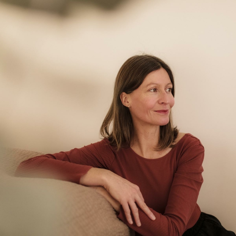 Eugénie Poirot