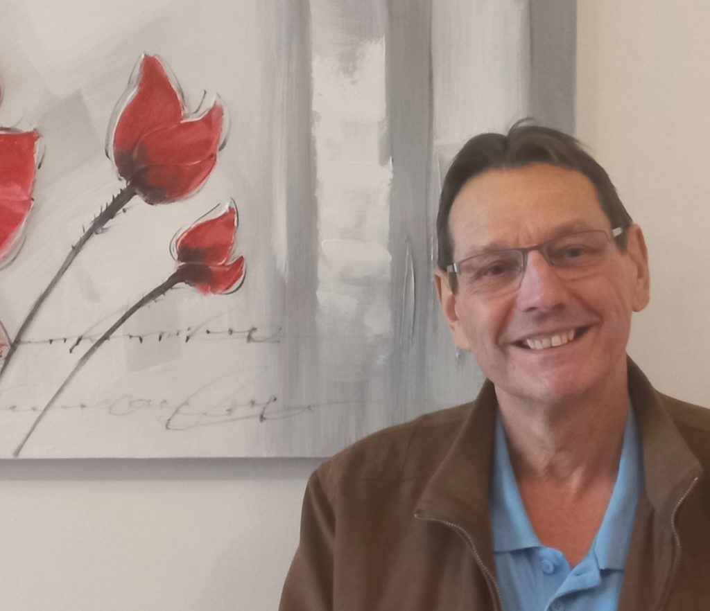 Jean-Michel Poulat
