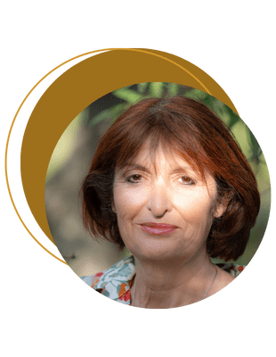 Aude Cailloux – Sonothérapie