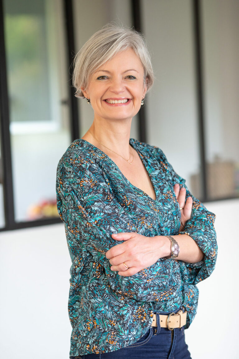Magali Bibert