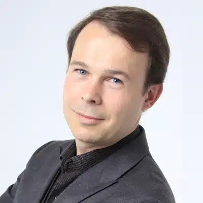 David Buffault