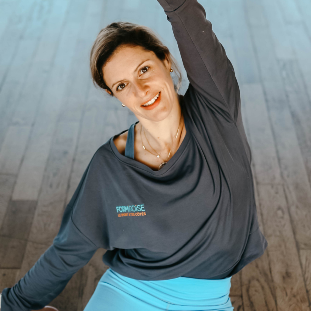 Adèle Gamby