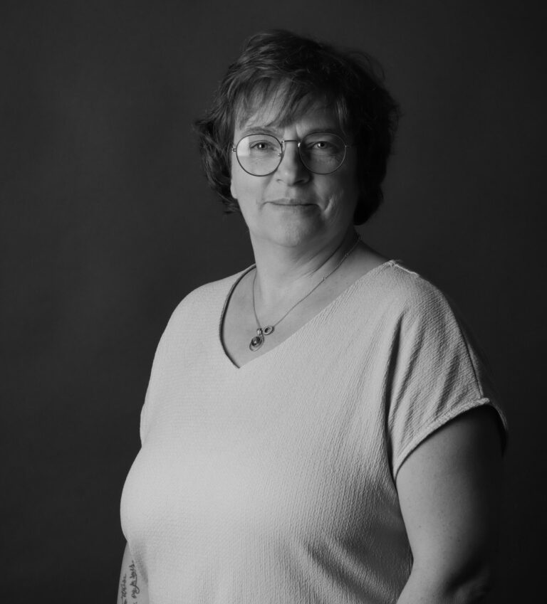 Géraldine Savreux