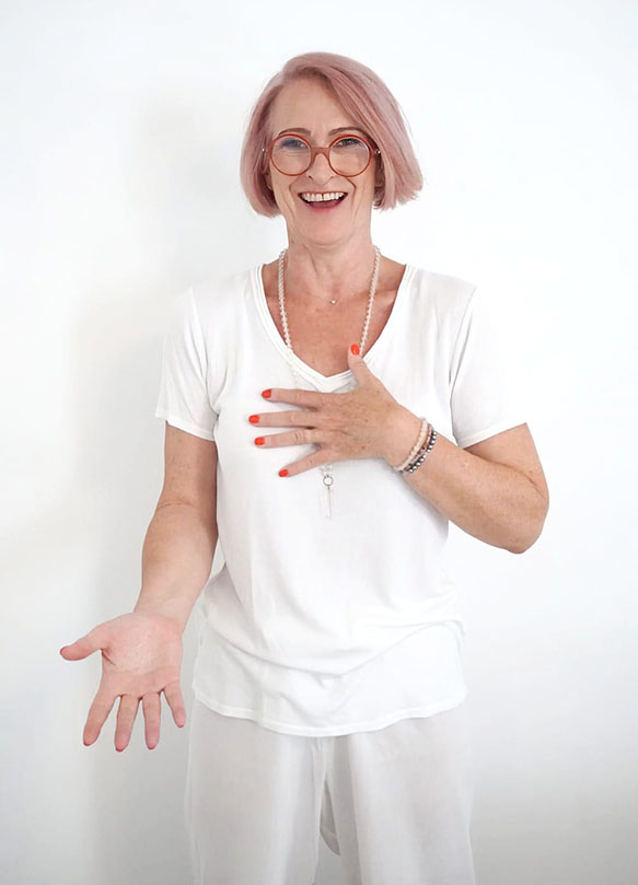 Isabelle Fabre-Maury