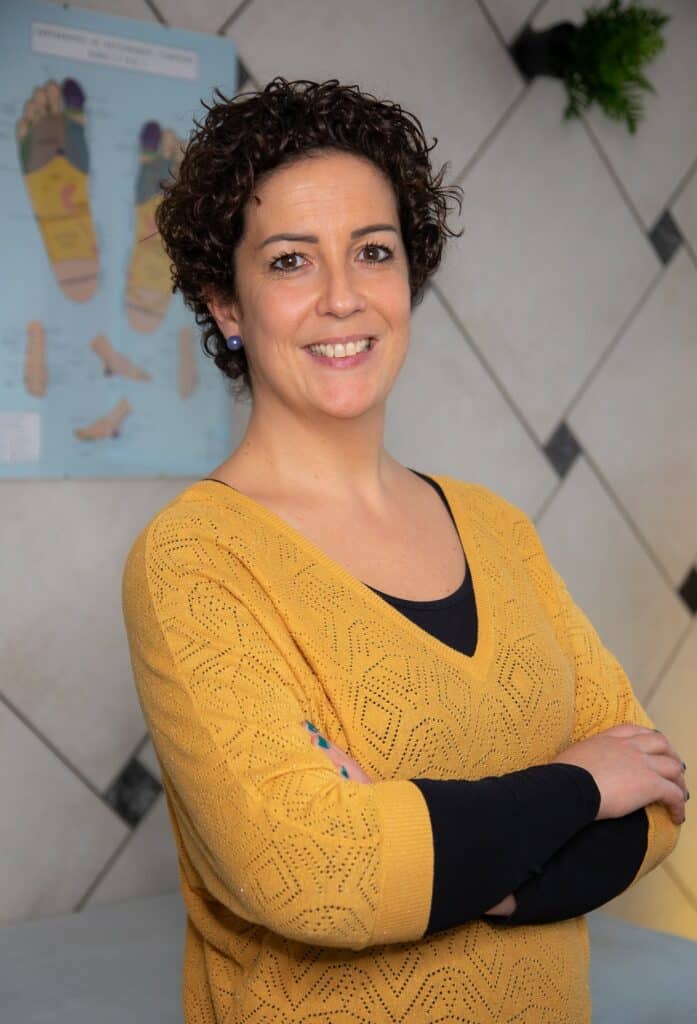 Chrystelle Patrick