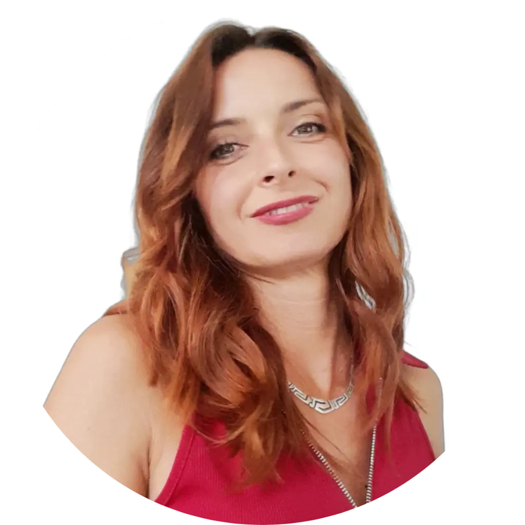 Anne-Sophie Amour