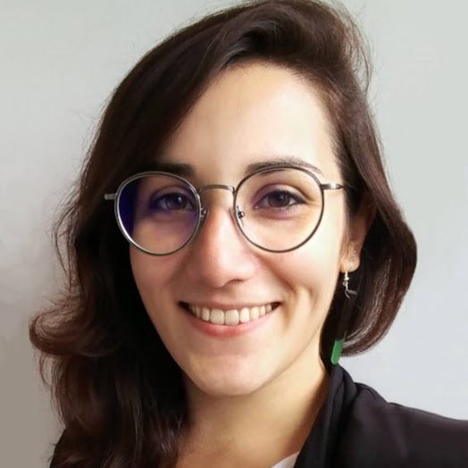 Virginie Molina
