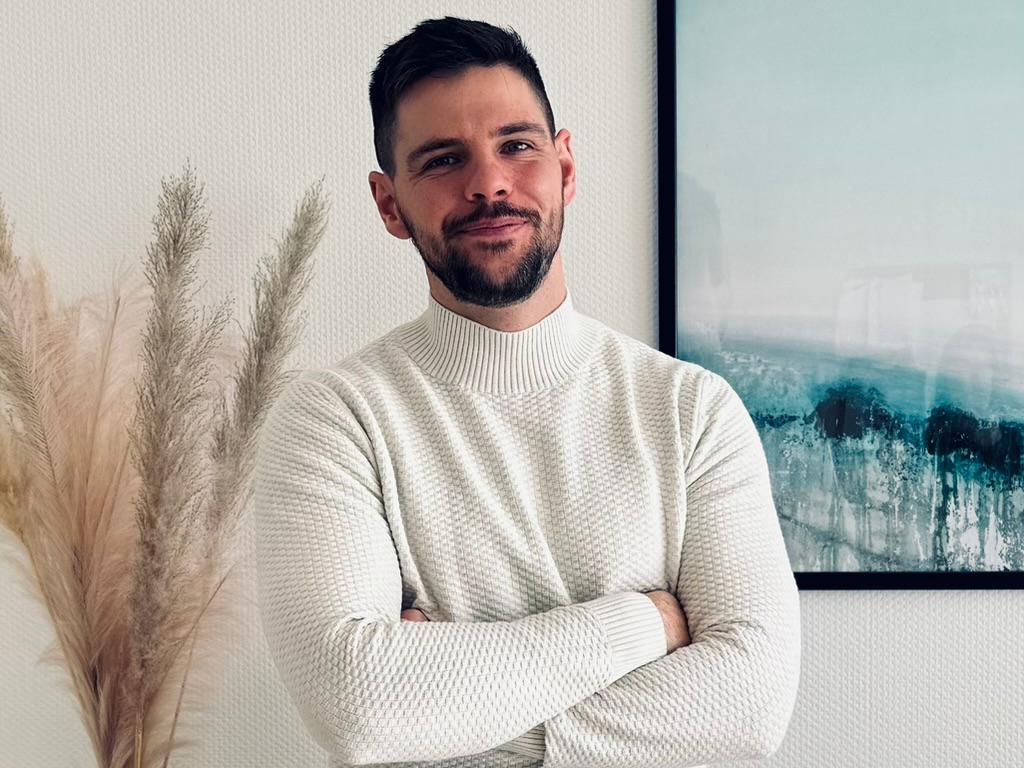 Alan Danois