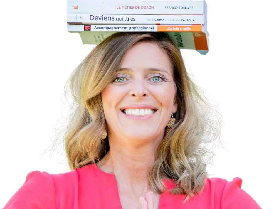 Armelle Naudin