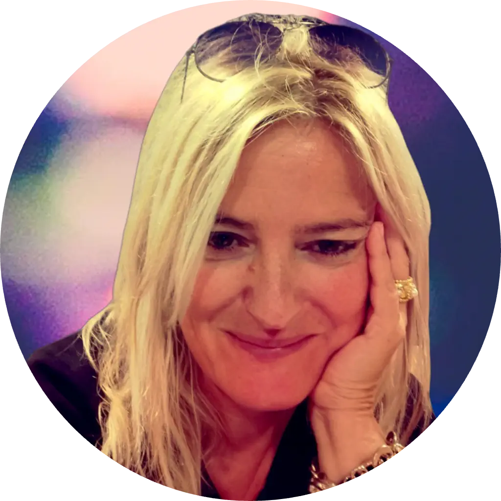 Emmanuelle Patrigeon