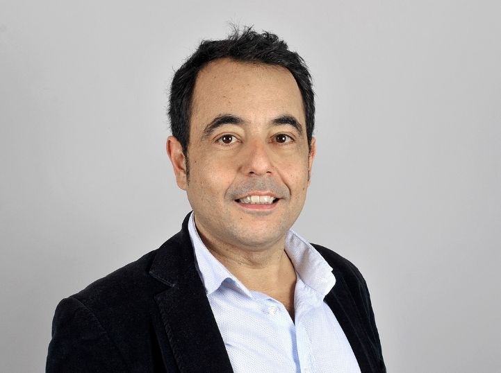 Dominique Morinello